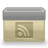 Folder RSS Icon